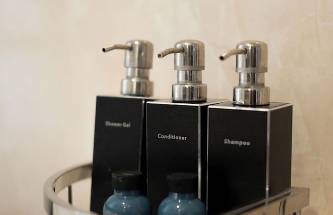 Elegant Suites Westlake - Foto 32