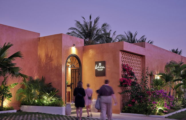 Lina Boutique Villas & Spa - Foto 2