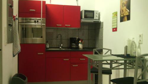 Apartment Idyle - Foto 4