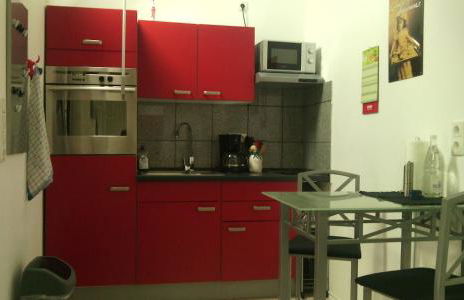 Apartment Idyle - Foto 4