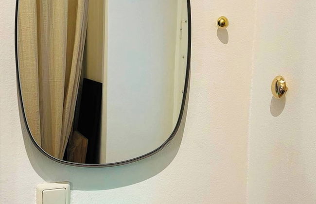 Chic Apartment Right by the Museum Quarter - Foto 22