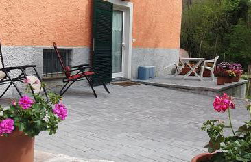 La Casa degli Archi - Foto 9