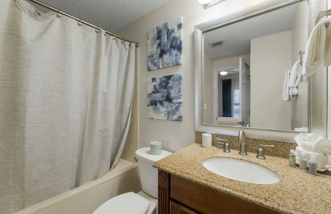 Sterling Sands Resort by Panhandle Getaways - Foto 24