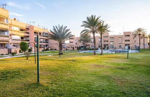 Almare Suites Burbujas I - Vistas al mar, golf, junto a la playa - Foto 21