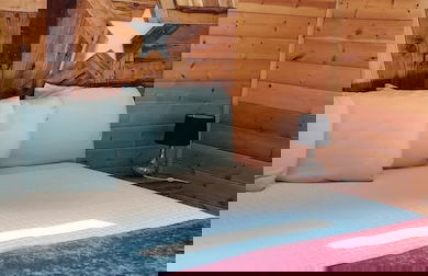 Al's Hideaway Cabin and RV Rentals LLC - Foto 42