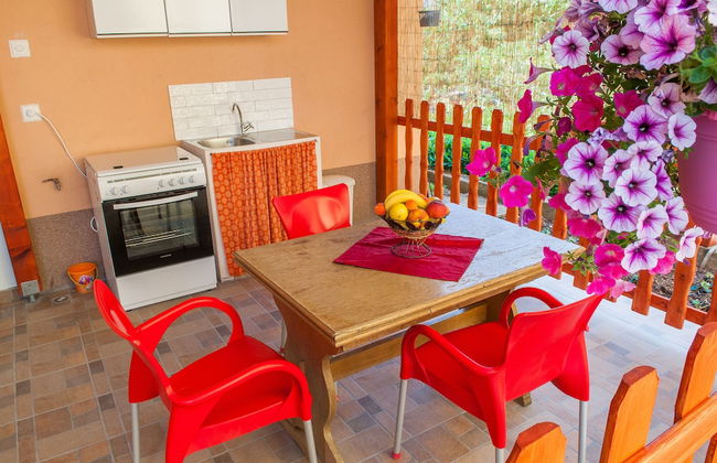 Apartments Anita - Foto 33