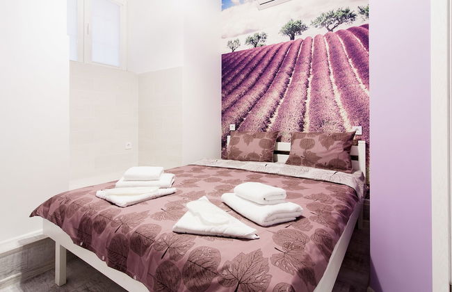 Art Suites on Deribasovskaya 10 - Foto 14