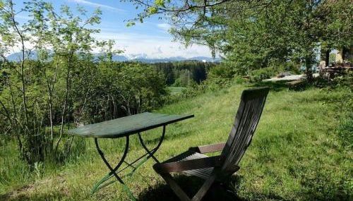 Jagdhaus Nantesbuch Comfortable holiday residence - Foto 2, Other