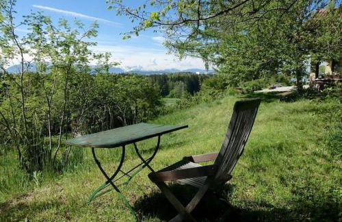 Jagdhaus Nantesbuch Comfortable holiday residence - Foto 2