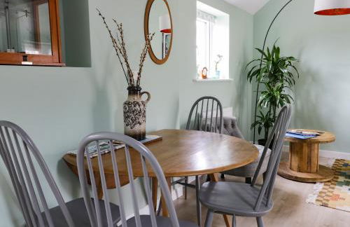 Robin's Nest Cottage - Foto 6