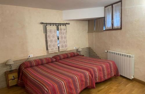 Casa Rural "La Bardena Blanca I " - Foto 49