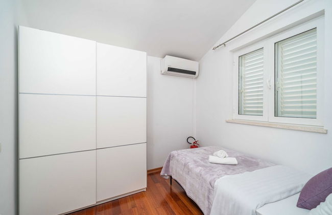 Apartments Isabora - Foto 20