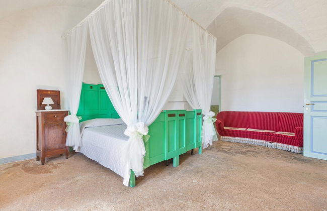 3351 Masseria Pepe - La Casina dei Limoni - Foto 4