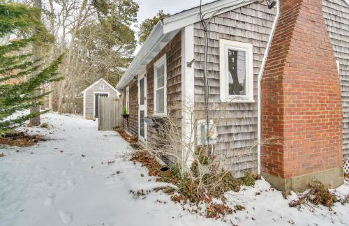 Golf, Shop and Beach-Hop! Cape Cod Gem Steps to Sand - Foto 22