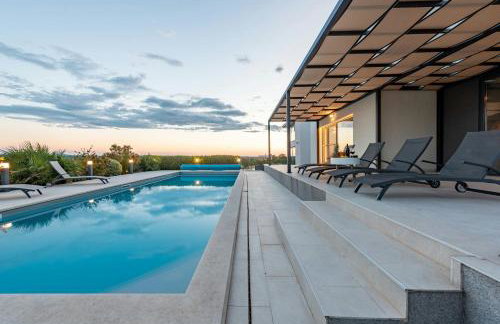 Villa Descansa ZadarVillas - Foto 18