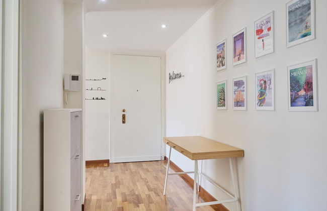 Milan Retreats Brera - Photo 4