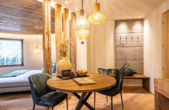 FONTIS luxury spa lodge - Photo 55