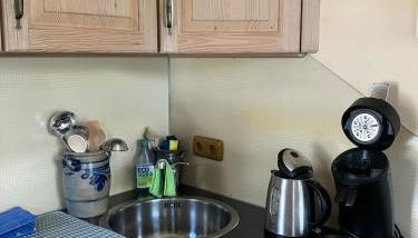 Wandergesellenzimmer mit Bad und Küche - Foto 2