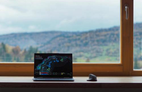 HillOut - Domek w Milówce - Workation - Praca zdalna - Foto 47