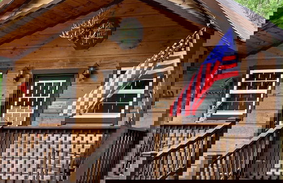 Elk Springs Resort - Foto 61