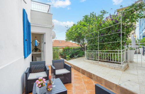Aux portes de Monaco - Vue Mer et Terrasse - GC - Foto 4