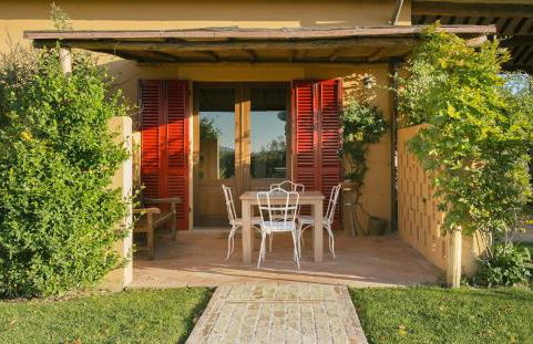 Tenuta dei Mori-Wine Relais Events - Foto 30