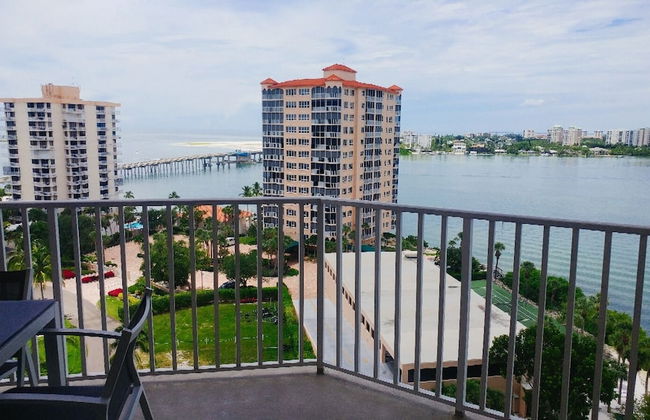 Lovers Key Resort by Check In Vacation Rentals - Photo 55