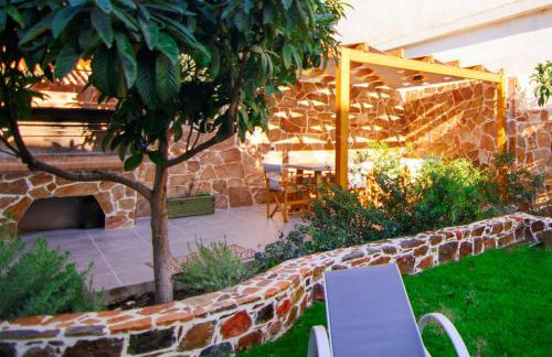 Bitsakis Family I - Paleochora Luxury House - Foto 51