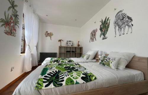 GITE DES 2R - Foto 11