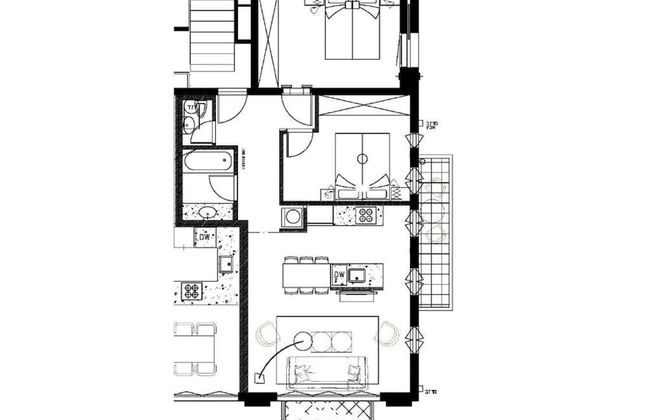 Mr. Katinsky - By TLV2GO - Foto 14