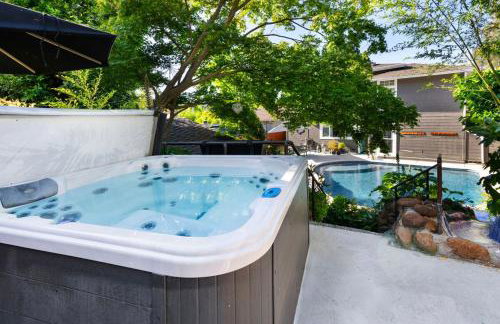 Your oasis between San Francisco, Sonoma, Napa - Foto 6