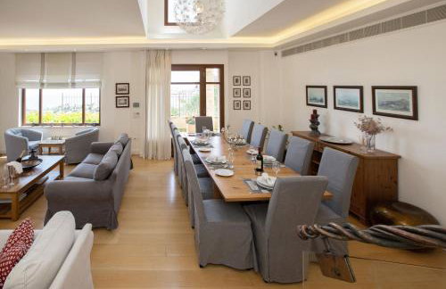 Villa Marina-Luxury Villa with Private Pool - Foto 29