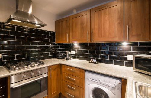 Bluestone Apartments - Didsbury - Foto 47