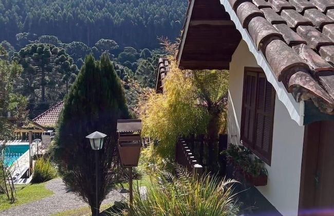 Chalés 4 estações - Foto 13