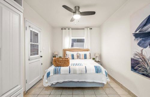 Beachside Apt With Laundry Steps to the Shore - Foto 29