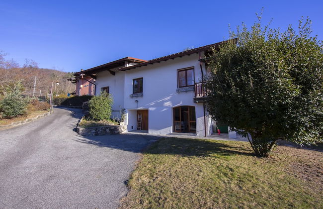 La Verbanina in Susello - Foto 21