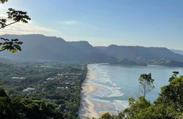 Maresias Beach Cottage - Foto 39