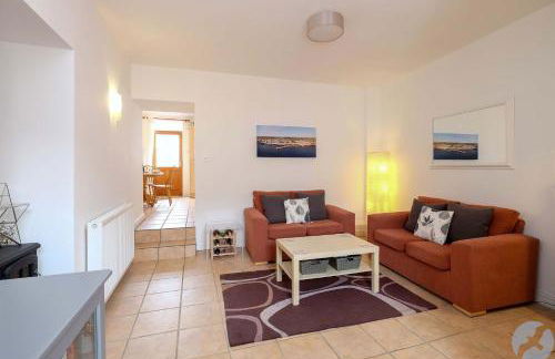 Sea Whisper- lovely home in charming village - Foto 5