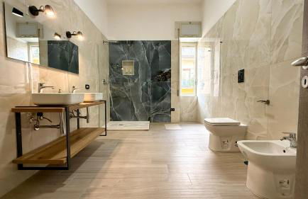 Cozy Central Apartment Napoli - Foto 13