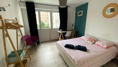 Cosy flat 2 chambres - Foto 5