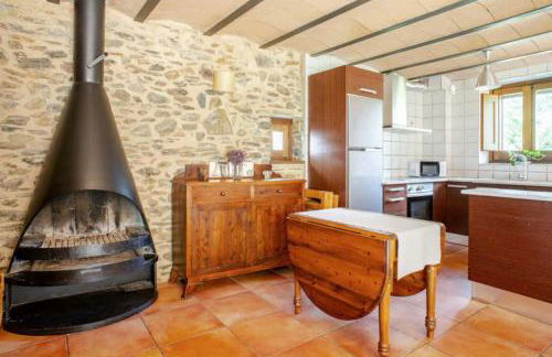 Cal Masover, casa de piedra rehabilitada - Foto 8