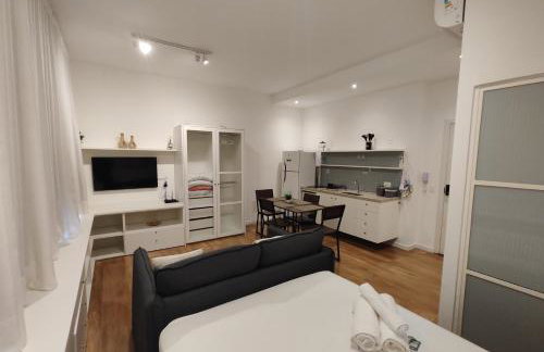 Apartamento todo equipado ao lado Shopping Iguatemi e Ribeirão Shopping - BLEND COLIVING ONE - Foto 14