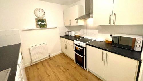 Apartment in Oxfordshire - Foto 4