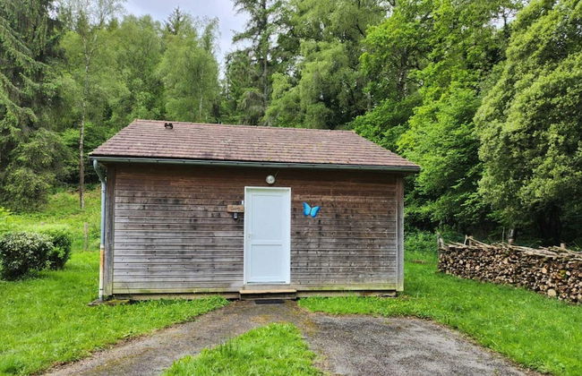 Attractive Chalet With Terrace - Foto 36