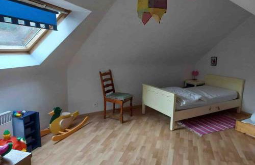 Maison de vacances 4 chambres 140 m2 à 1,5 km de la mer - Foto 10