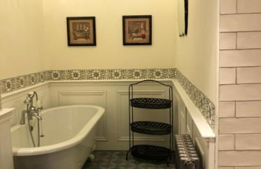 The Coach House - Foto 61