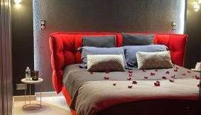 Villa avec jacuzzi privatif - Foto 5