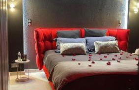 Villa avec jacuzzi privatif - Foto 5