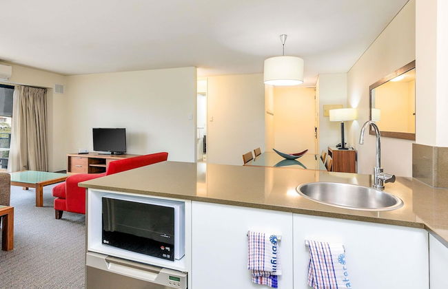 Mantra on Hay Perth - Foto 74