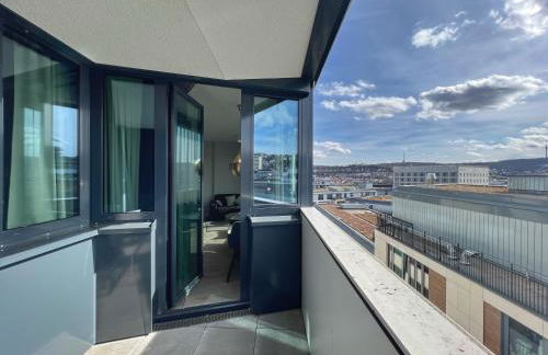 Suites im Cloud - Foto 16